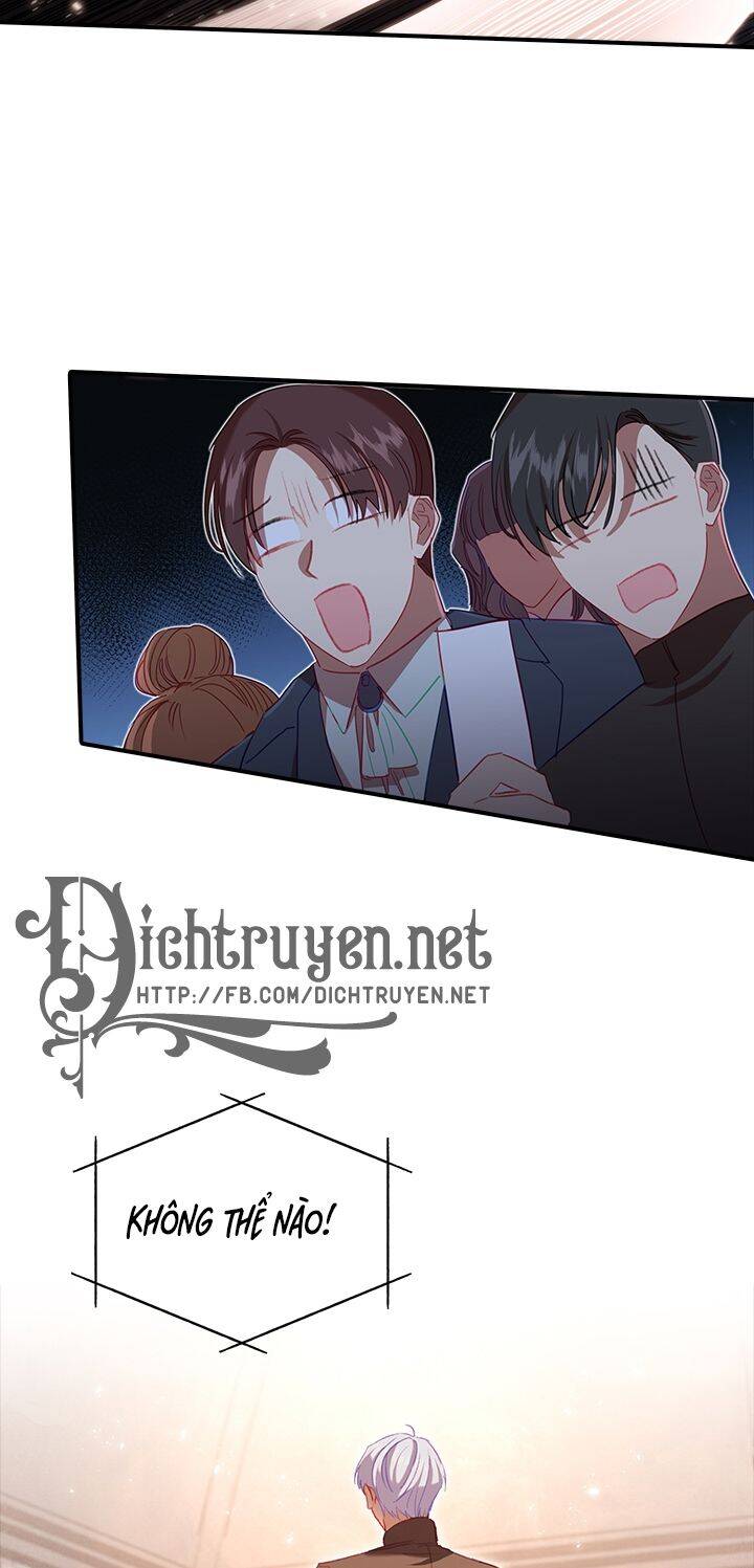 Công Chúa Bé Bỏng Chapter 65 - Trang 2