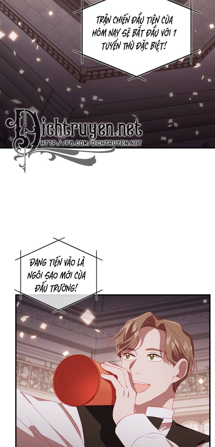 Công Chúa Bé Bỏng Chapter 65 - Trang 2