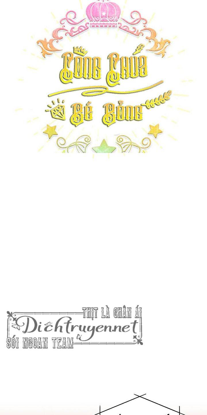 Công Chúa Bé Bỏng Chapter 65 - Trang 2