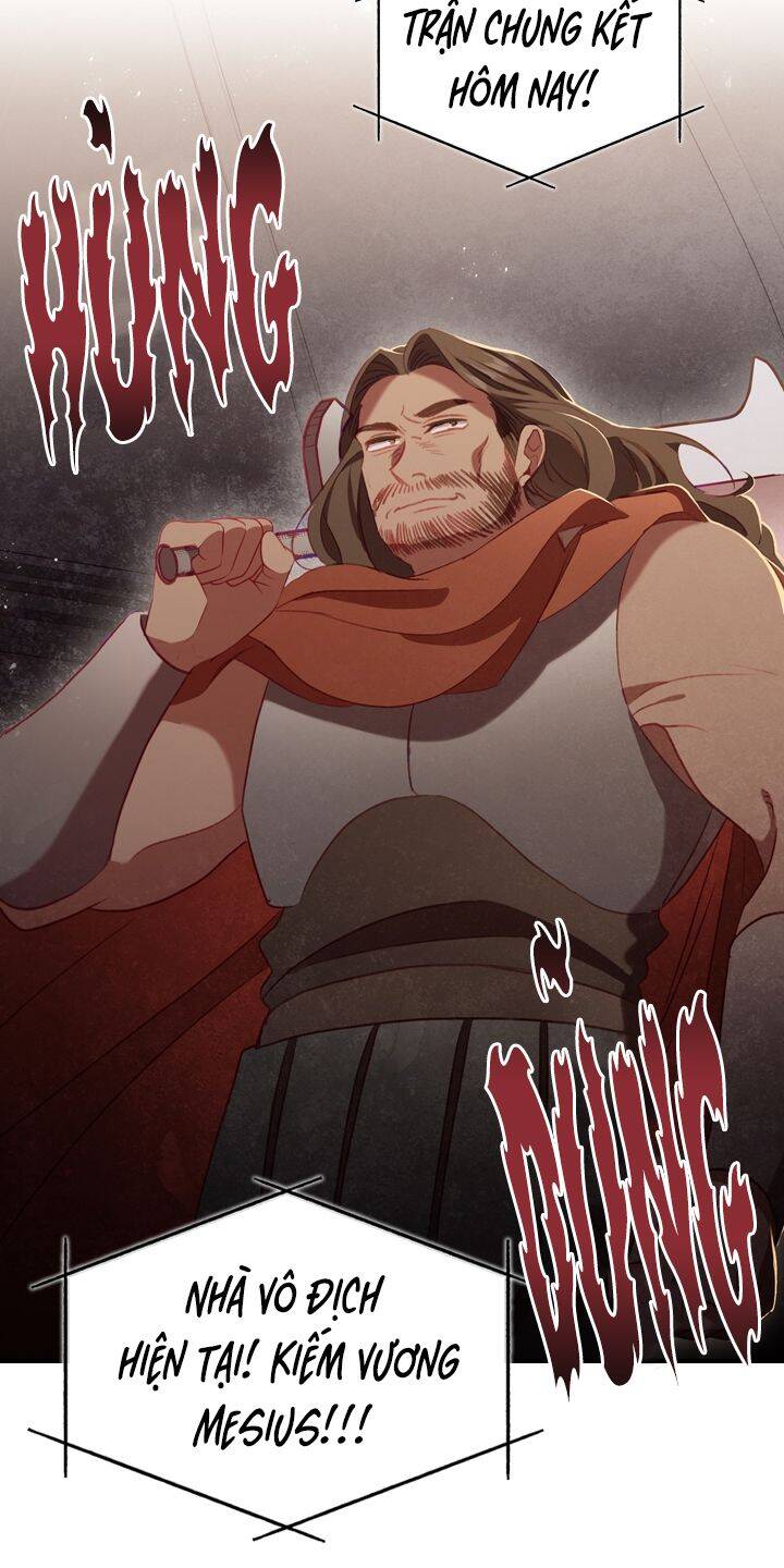 Công Chúa Bé Bỏng Chapter 65 - Trang 2