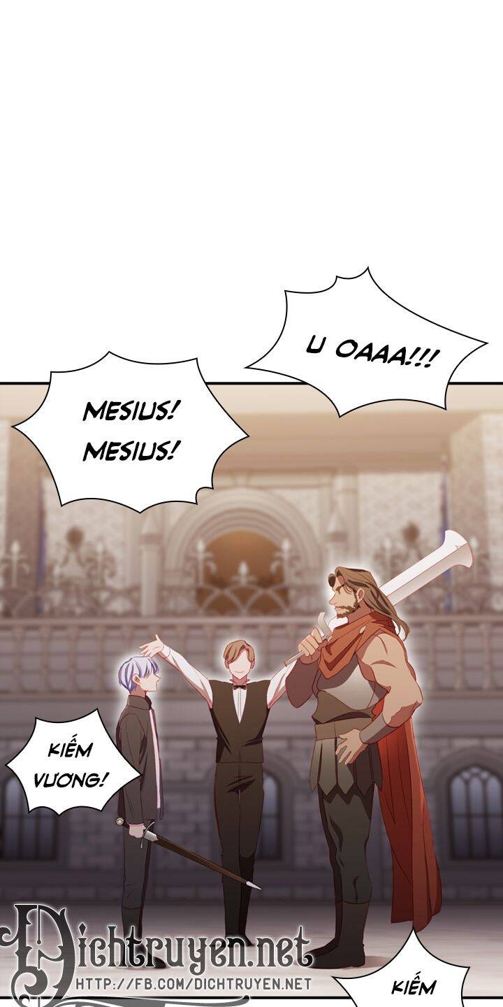 Công Chúa Bé Bỏng Chapter 65 - Trang 2