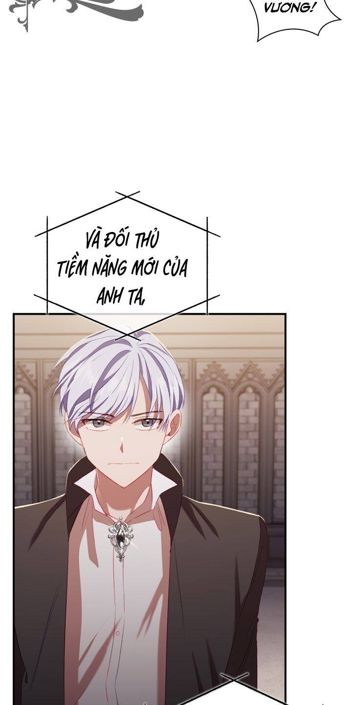 Công Chúa Bé Bỏng Chapter 65 - Trang 2