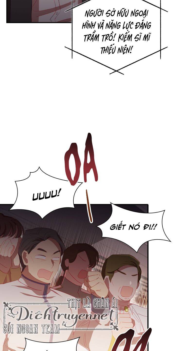 Công Chúa Bé Bỏng Chapter 65 - Trang 2