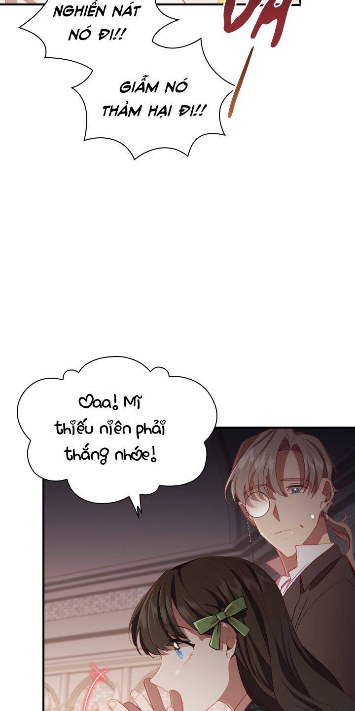 Công Chúa Bé Bỏng Chapter 65 - Trang 2