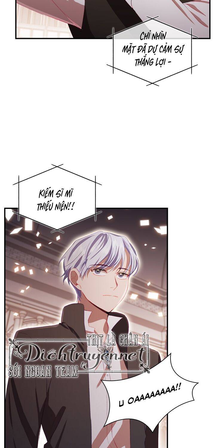 Công Chúa Bé Bỏng Chapter 65 - Trang 2