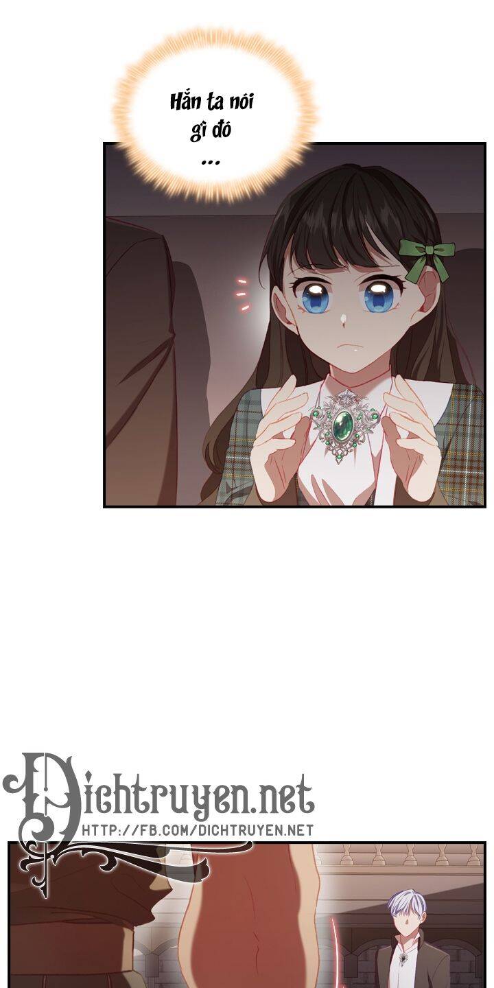 Công Chúa Bé Bỏng Chapter 65 - Trang 2