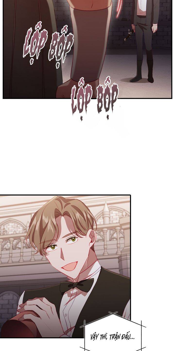 Công Chúa Bé Bỏng Chapter 65 - Trang 2