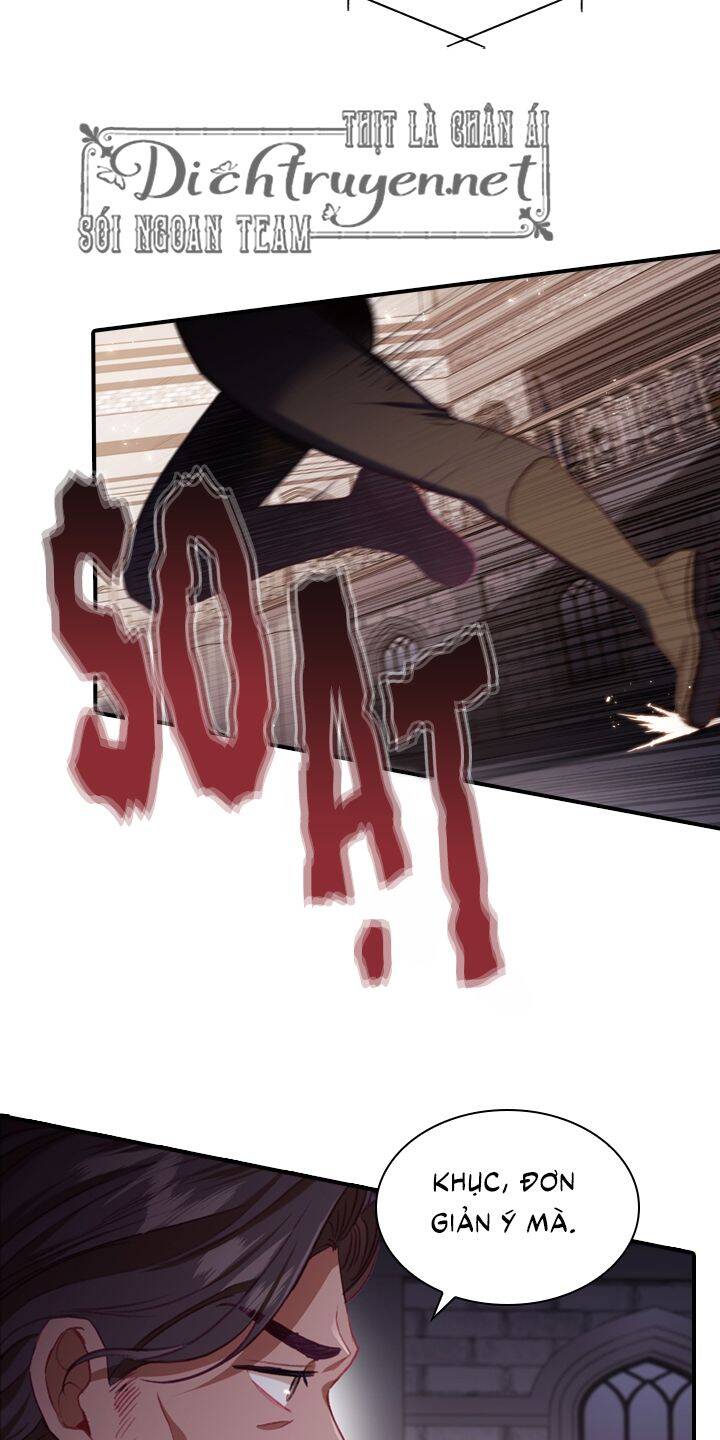 Công Chúa Bé Bỏng Chapter 65 - Trang 2