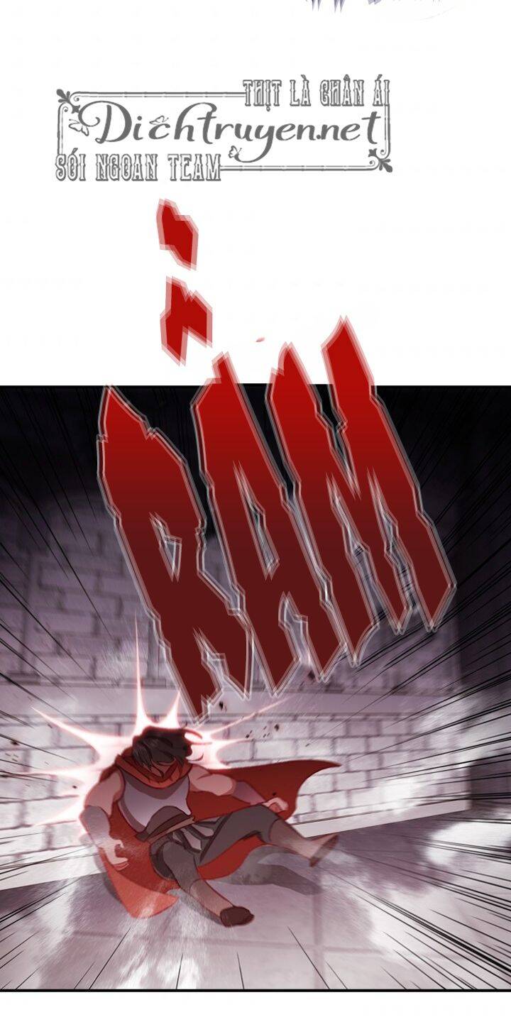 Công Chúa Bé Bỏng Chapter 65 - Trang 2