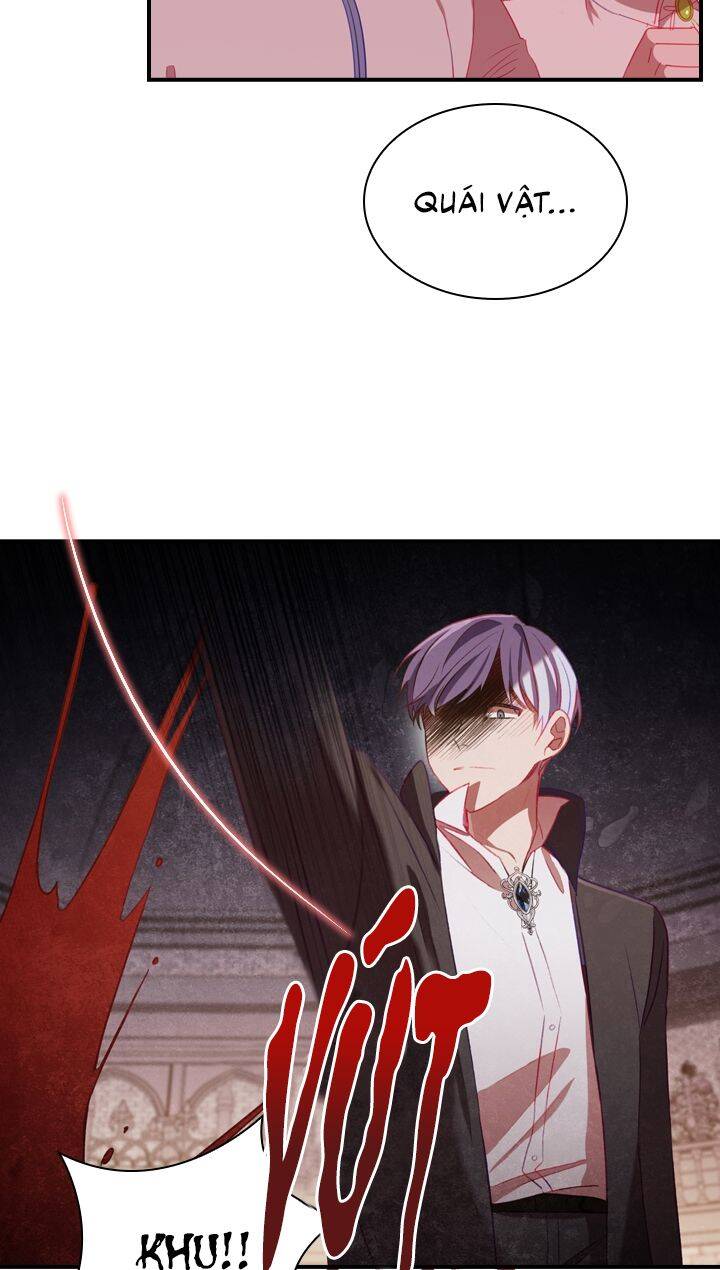 Công Chúa Bé Bỏng Chapter 65 - Trang 2