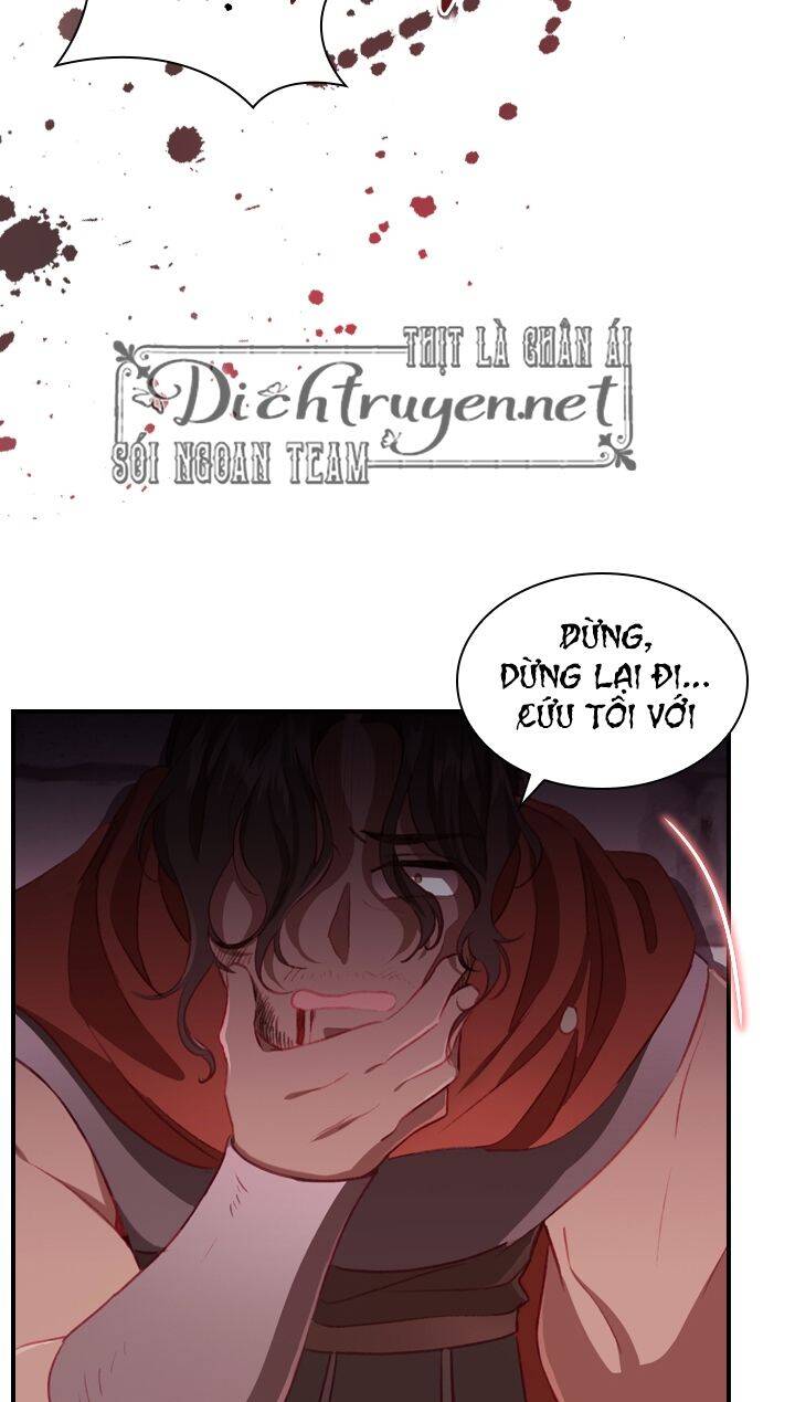 Công Chúa Bé Bỏng Chapter 65 - Trang 2