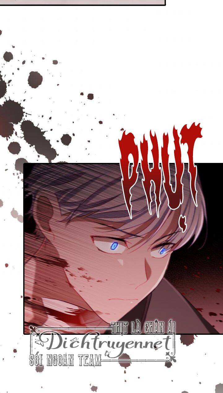 Công Chúa Bé Bỏng Chapter 65 - Trang 2