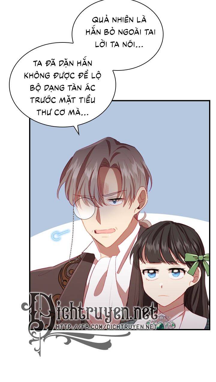 Công Chúa Bé Bỏng Chapter 65 - Trang 2