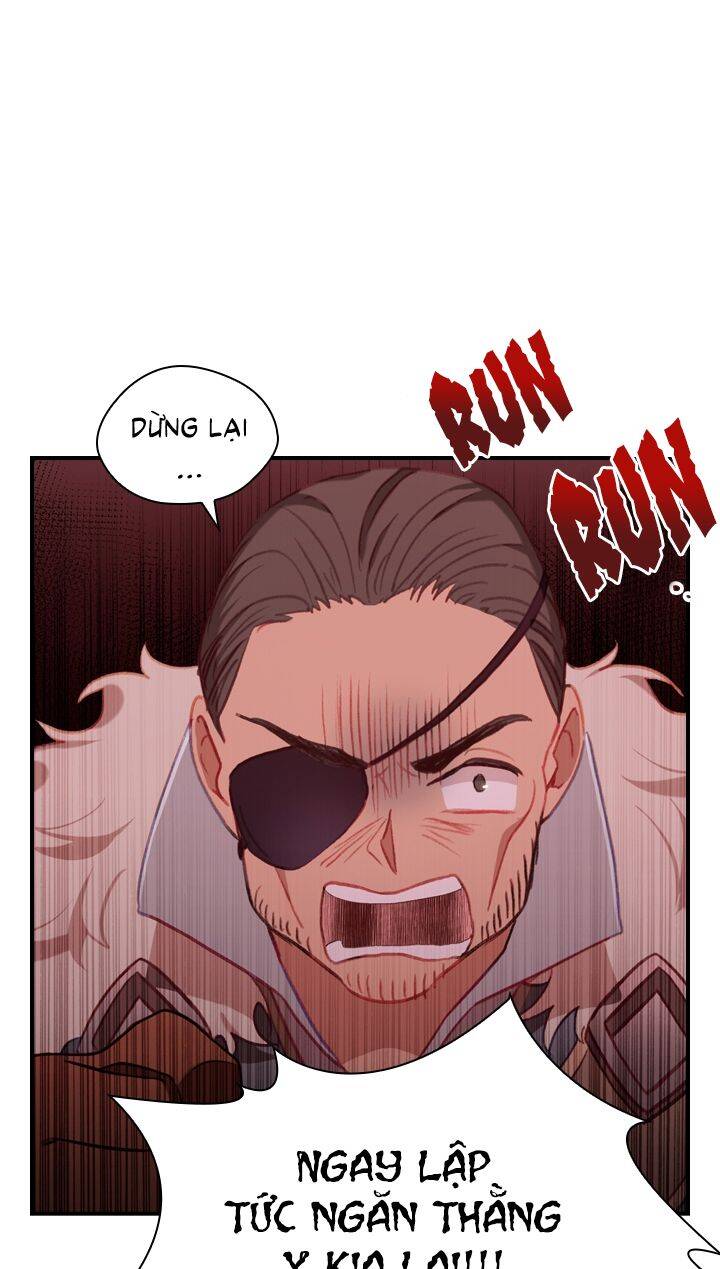Công Chúa Bé Bỏng Chapter 65 - Trang 2