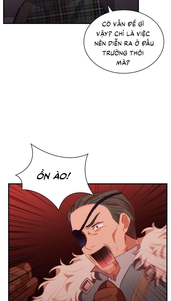 Công Chúa Bé Bỏng Chapter 65 - Trang 2