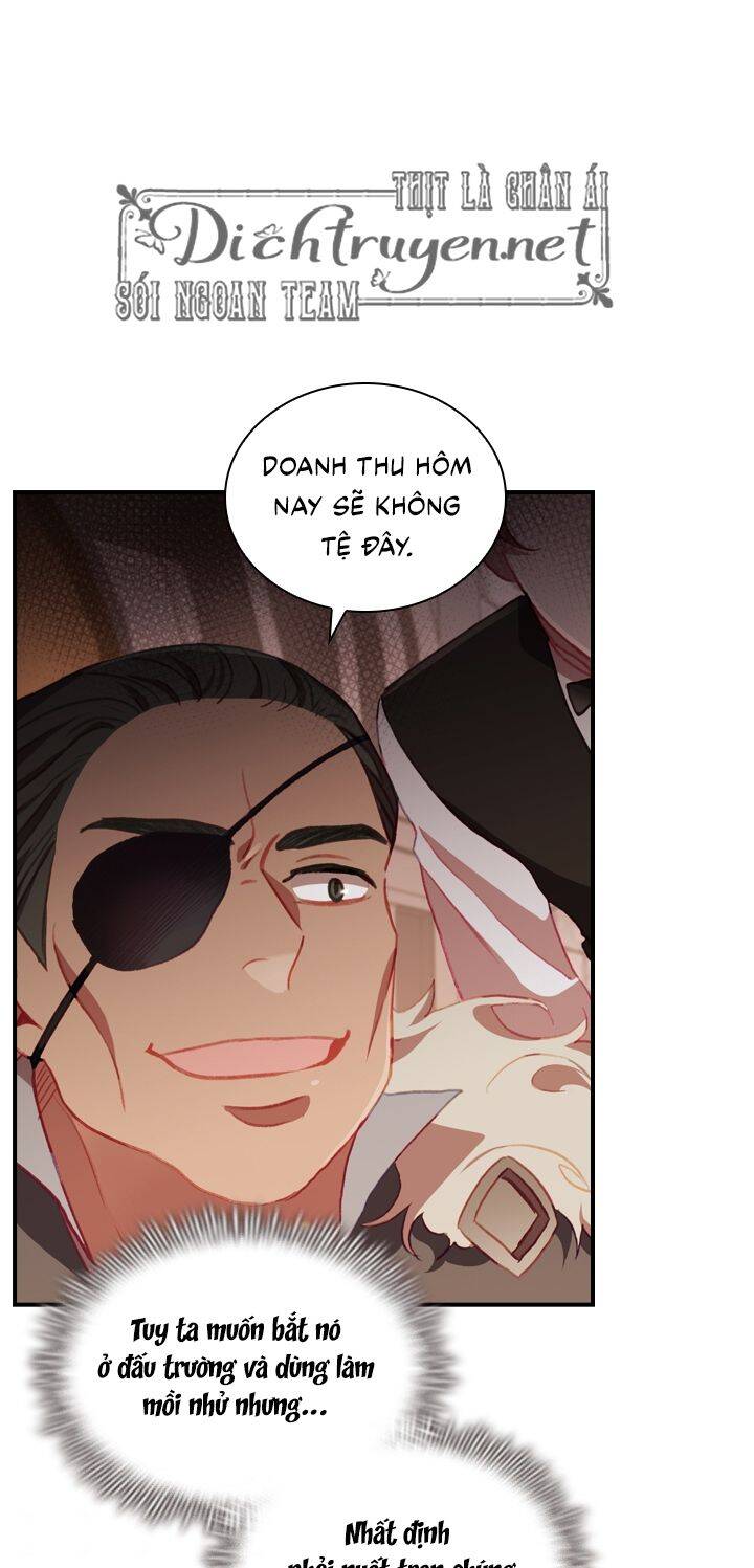 Công Chúa Bé Bỏng Chapter 65 - Trang 2