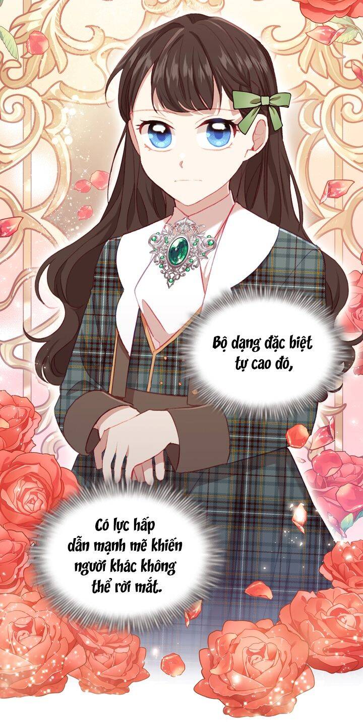 Công Chúa Bé Bỏng Chapter 65 - Trang 2