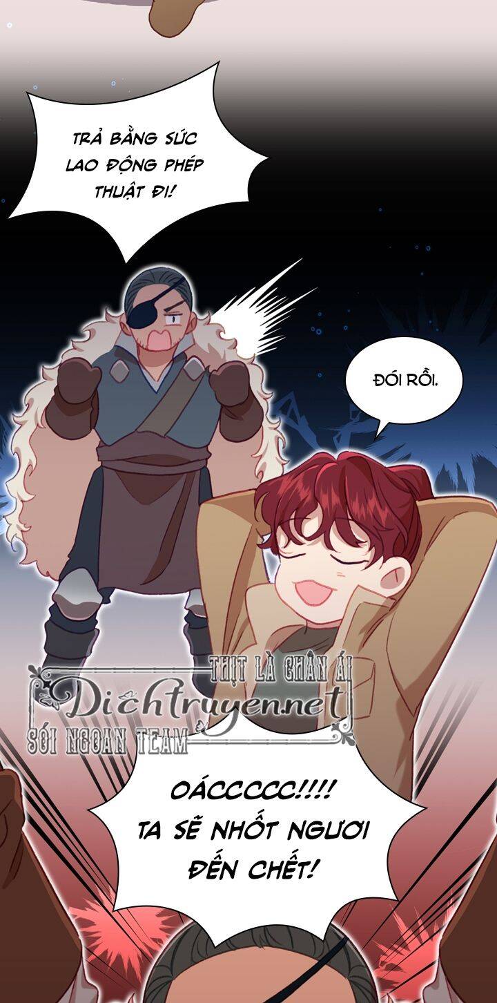 Công Chúa Bé Bỏng Chapter 64 - Trang 2