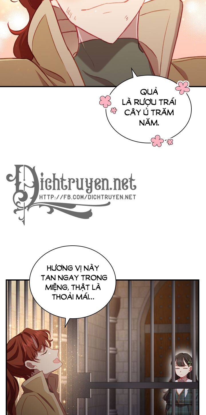 Công Chúa Bé Bỏng Chapter 64 - Trang 2