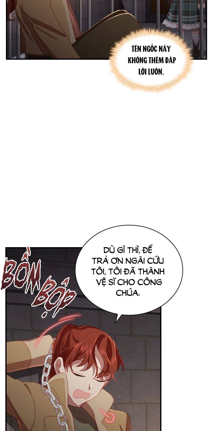 Công Chúa Bé Bỏng Chapter 64 - Trang 2
