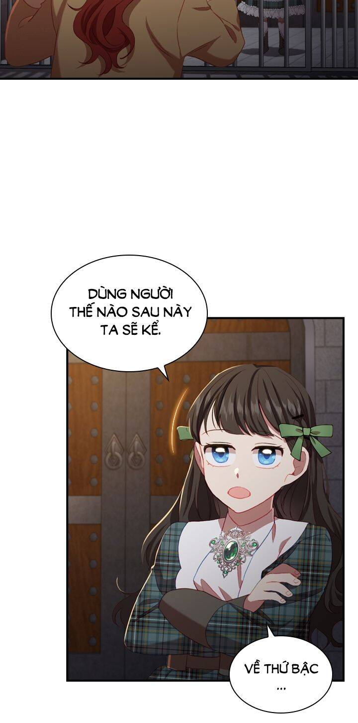 Công Chúa Bé Bỏng Chapter 64 - Trang 2