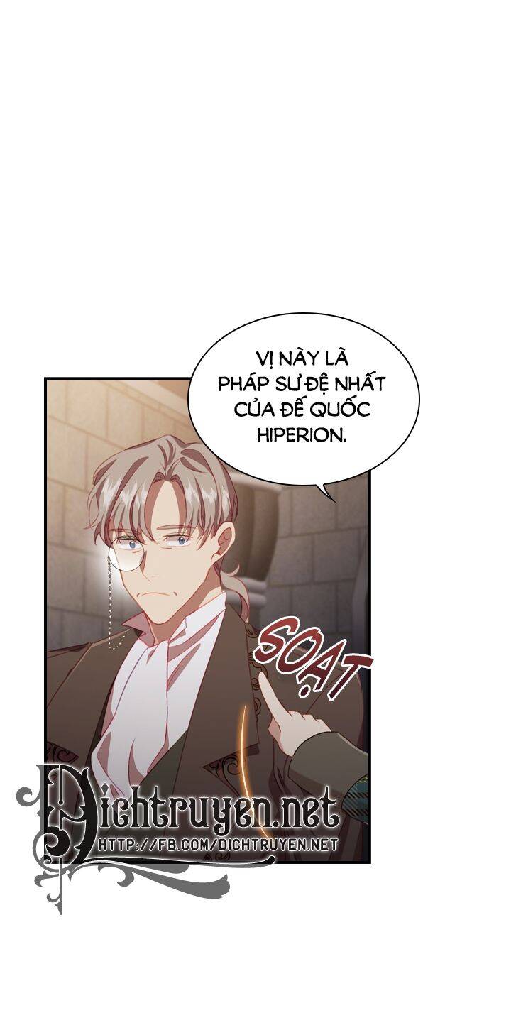 Công Chúa Bé Bỏng Chapter 64 - Trang 2