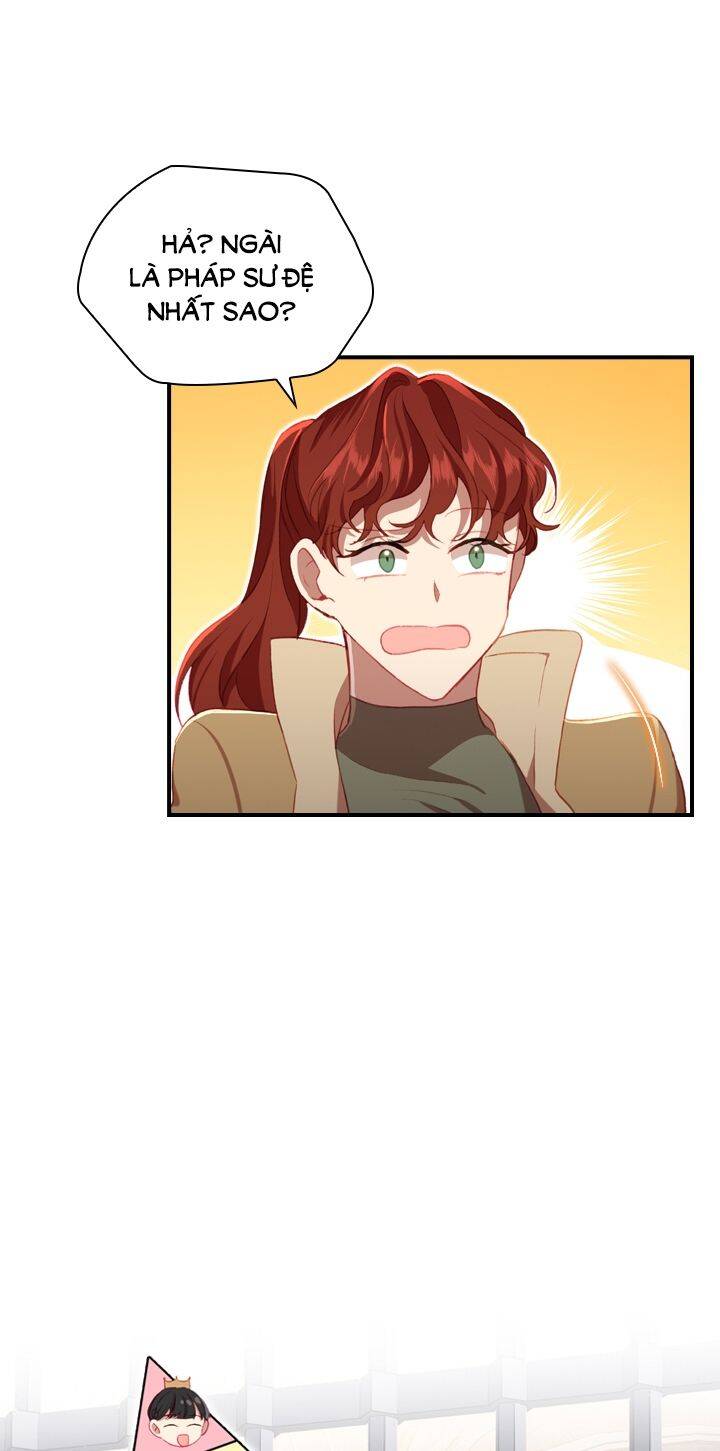 Công Chúa Bé Bỏng Chapter 64 - Trang 2