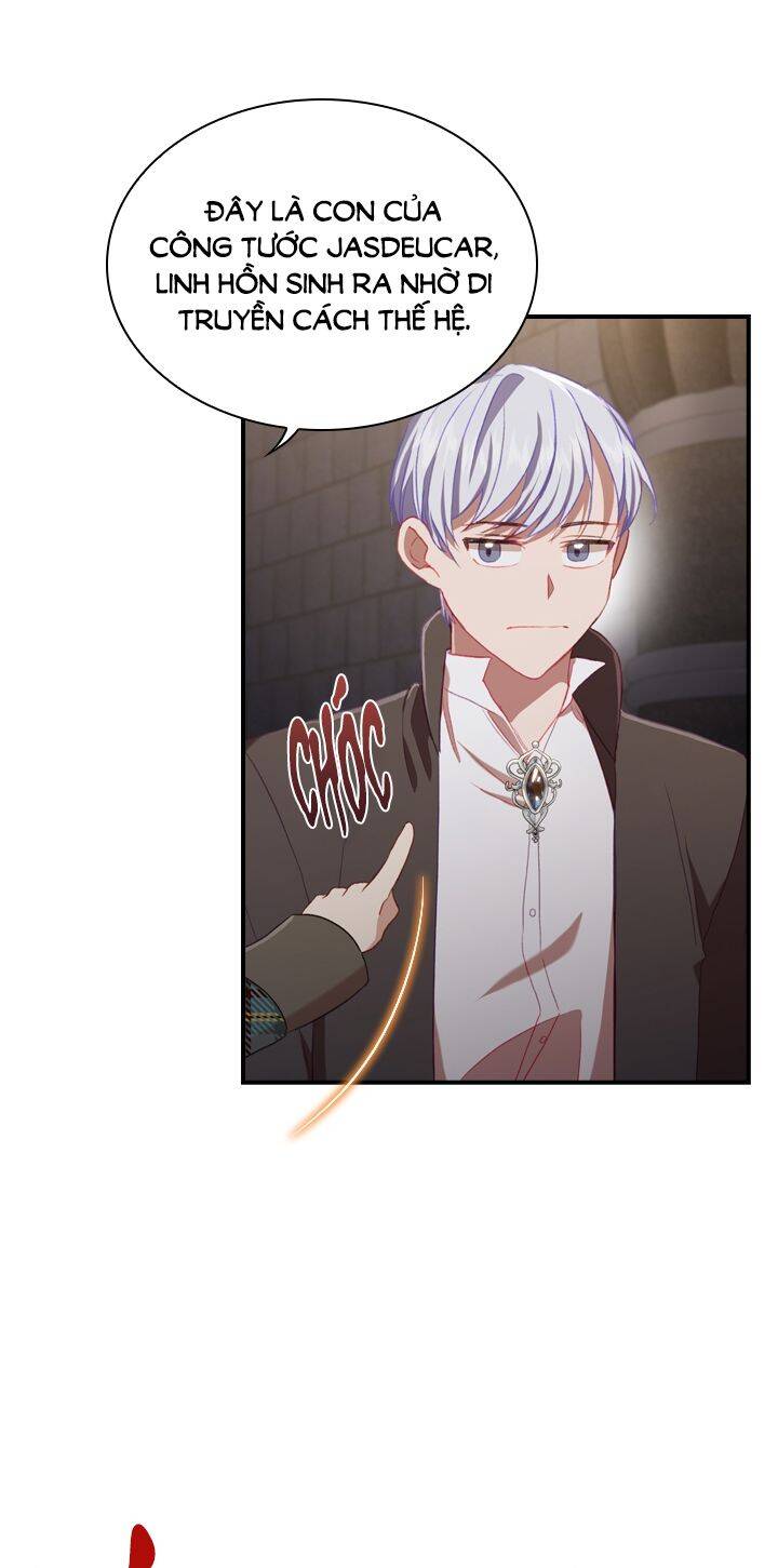 Công Chúa Bé Bỏng Chapter 64 - Trang 2