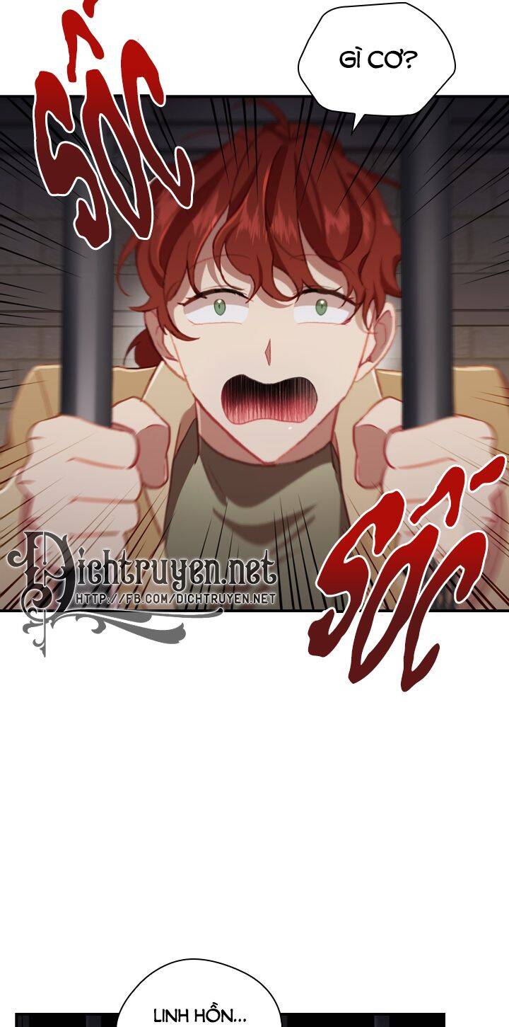 Công Chúa Bé Bỏng Chapter 64 - Trang 2