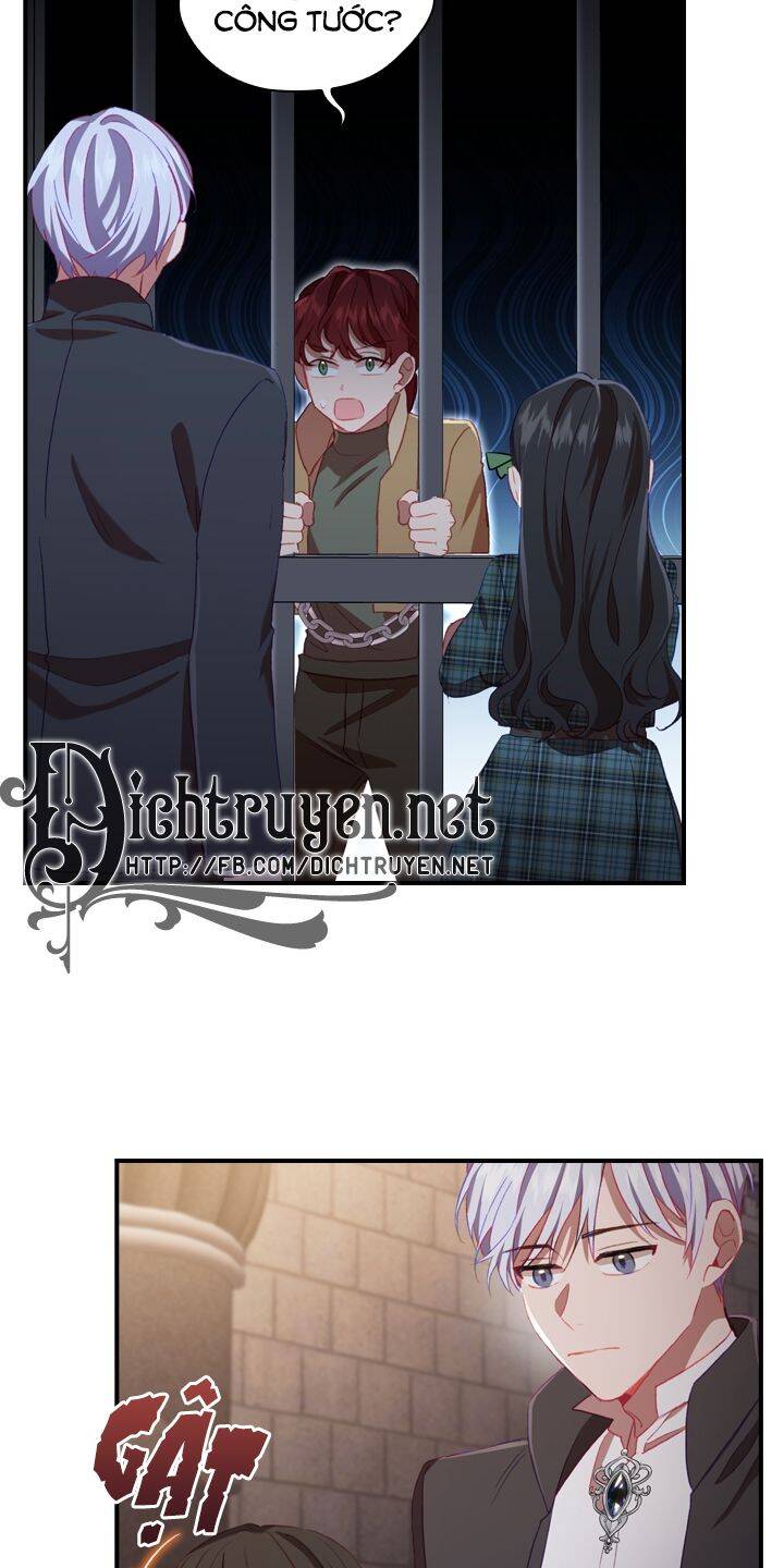 Công Chúa Bé Bỏng Chapter 64 - Trang 2