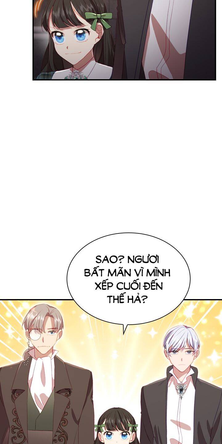 Công Chúa Bé Bỏng Chapter 64 - Trang 2