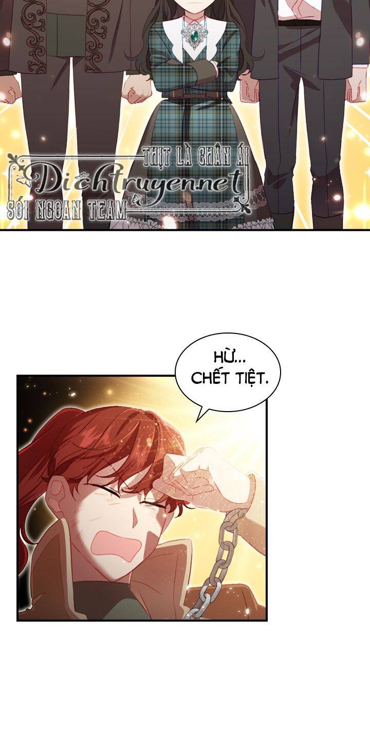 Công Chúa Bé Bỏng Chapter 64 - Trang 2