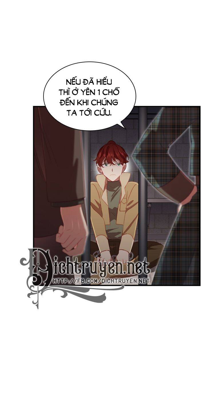 Công Chúa Bé Bỏng Chapter 64 - Trang 2