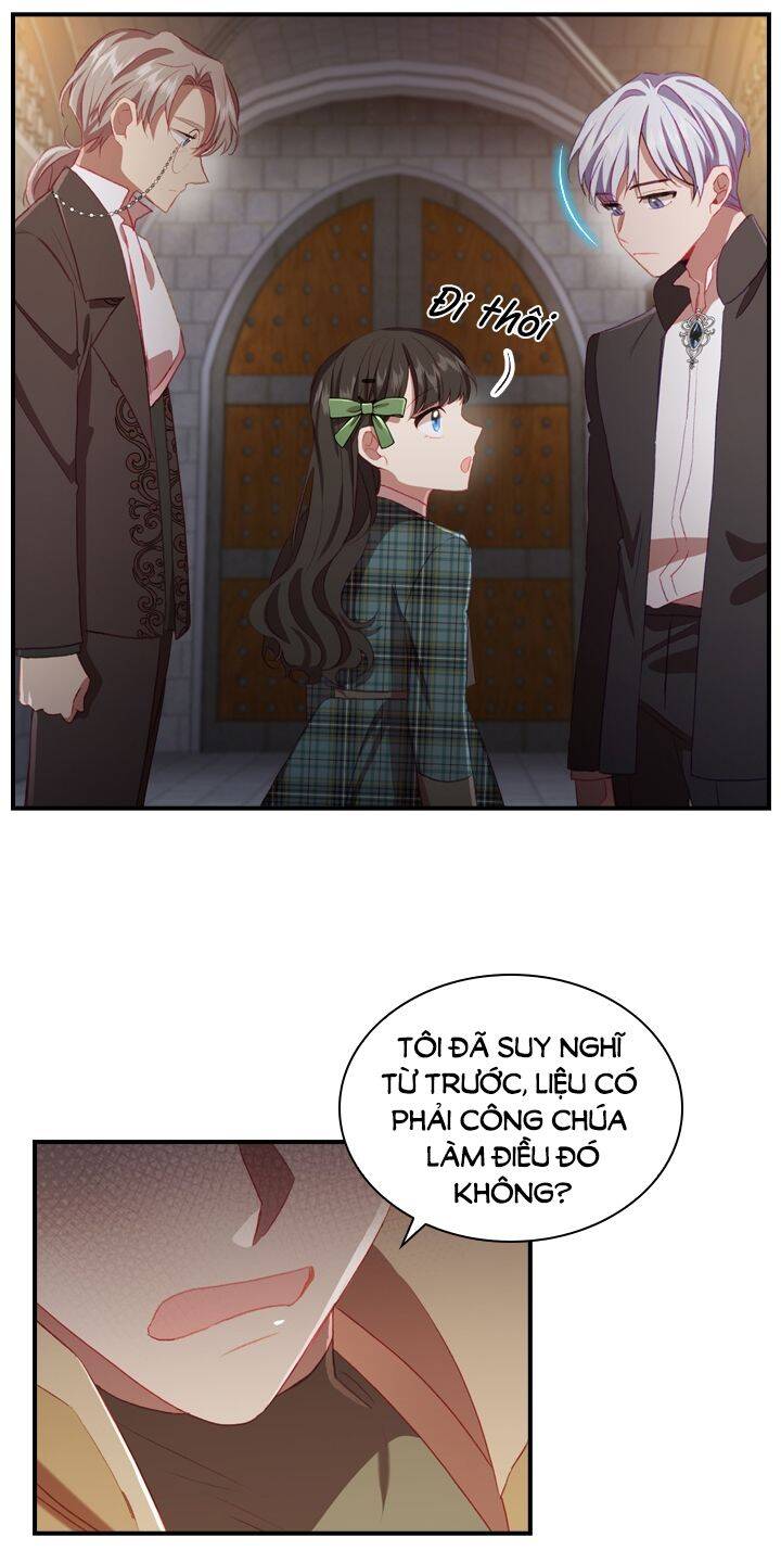 Công Chúa Bé Bỏng Chapter 64 - Trang 2