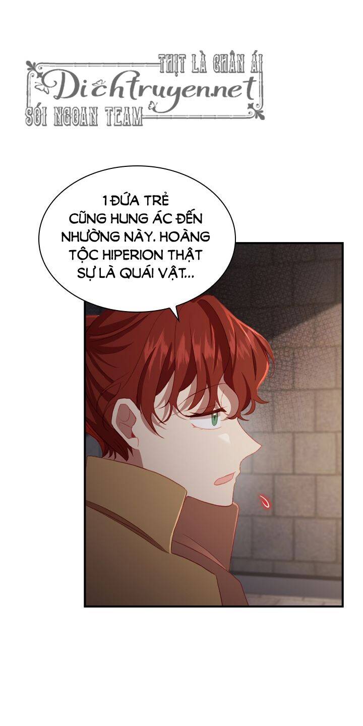 Công Chúa Bé Bỏng Chapter 64 - Trang 2