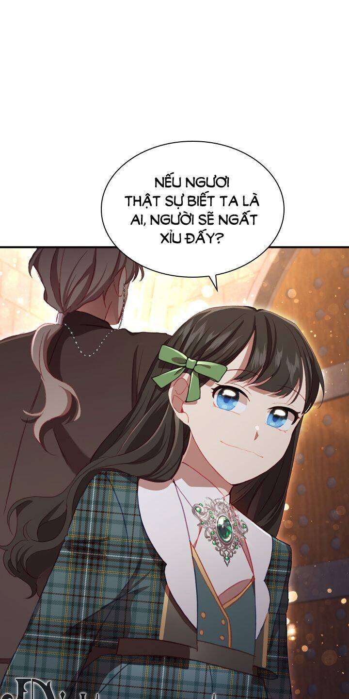 Công Chúa Bé Bỏng Chapter 64 - Trang 2