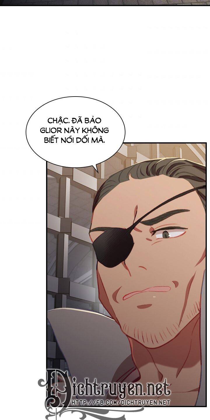 Công Chúa Bé Bỏng Chapter 64 - Trang 2