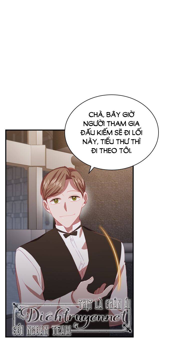 Công Chúa Bé Bỏng Chapter 64 - Trang 2