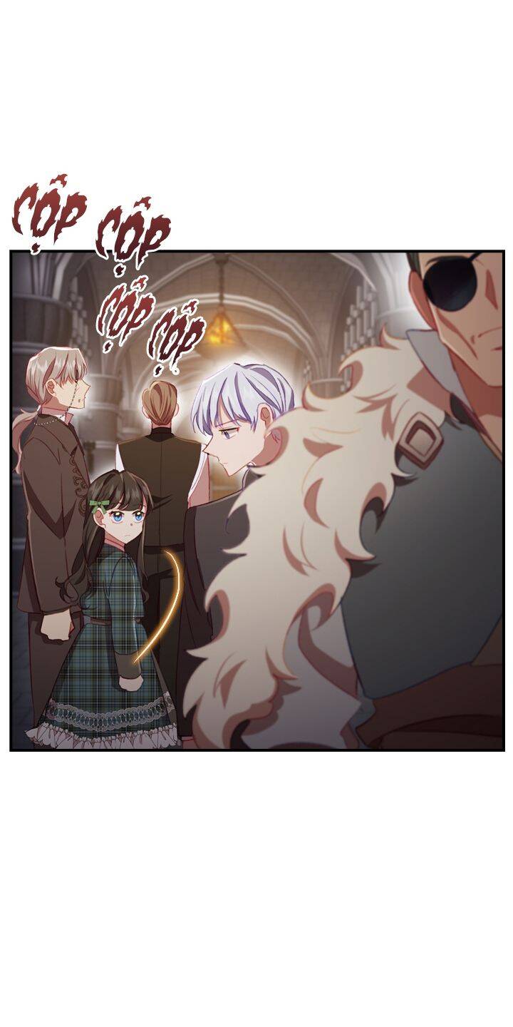 Công Chúa Bé Bỏng Chapter 64 - Trang 2