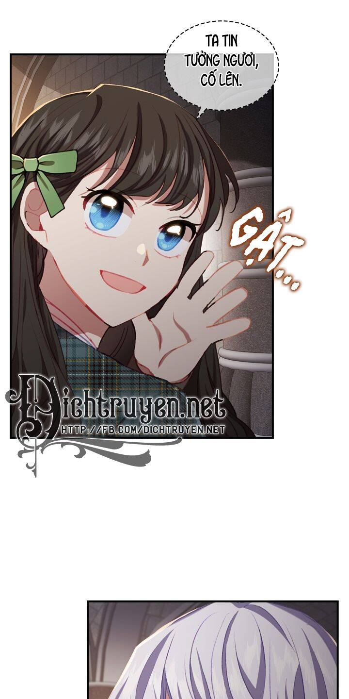 Công Chúa Bé Bỏng Chapter 64 - Trang 2