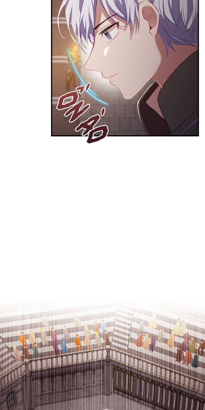 Công Chúa Bé Bỏng Chapter 64 - Trang 2