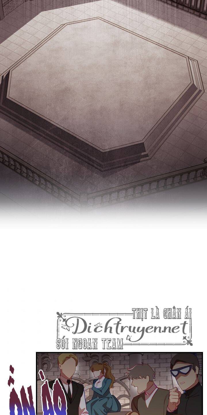 Công Chúa Bé Bỏng Chapter 64 - Trang 2