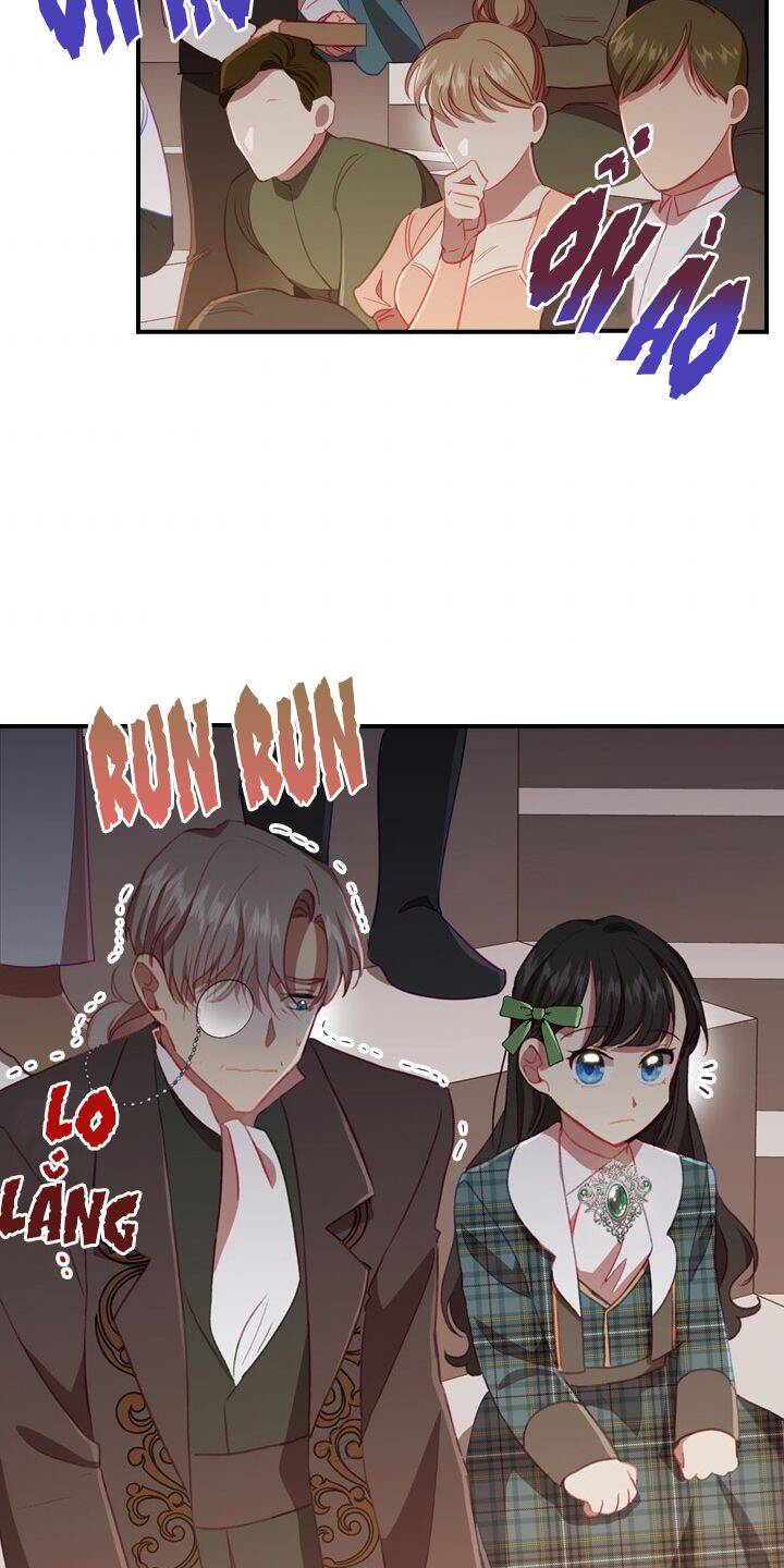 Công Chúa Bé Bỏng Chapter 64 - Trang 2