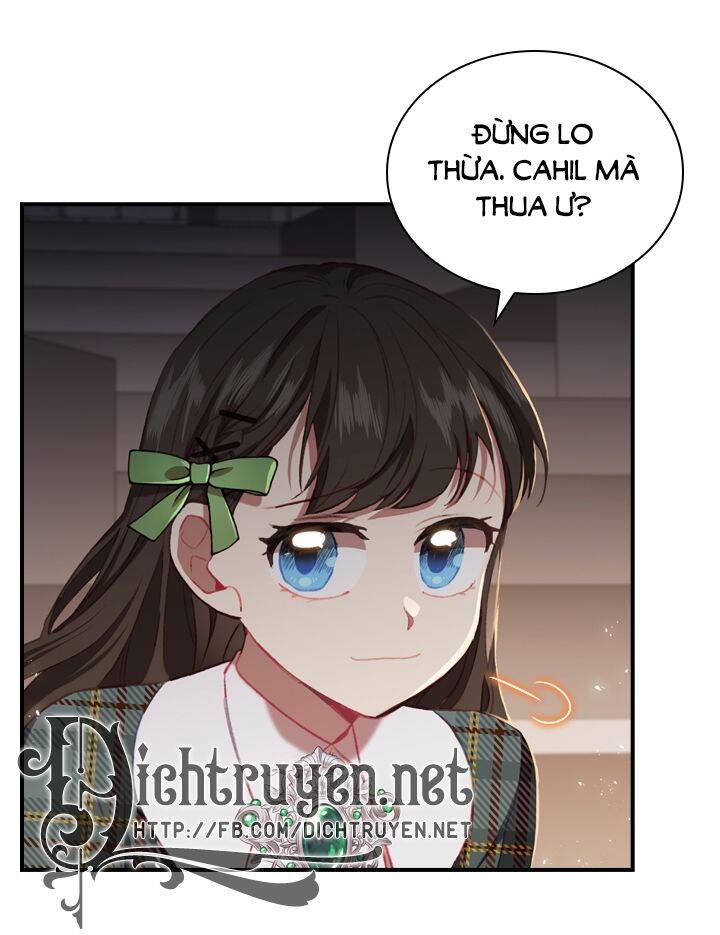 Công Chúa Bé Bỏng Chapter 64 - Trang 2