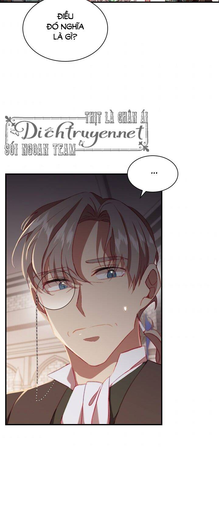 Công Chúa Bé Bỏng Chapter 64 - Trang 2