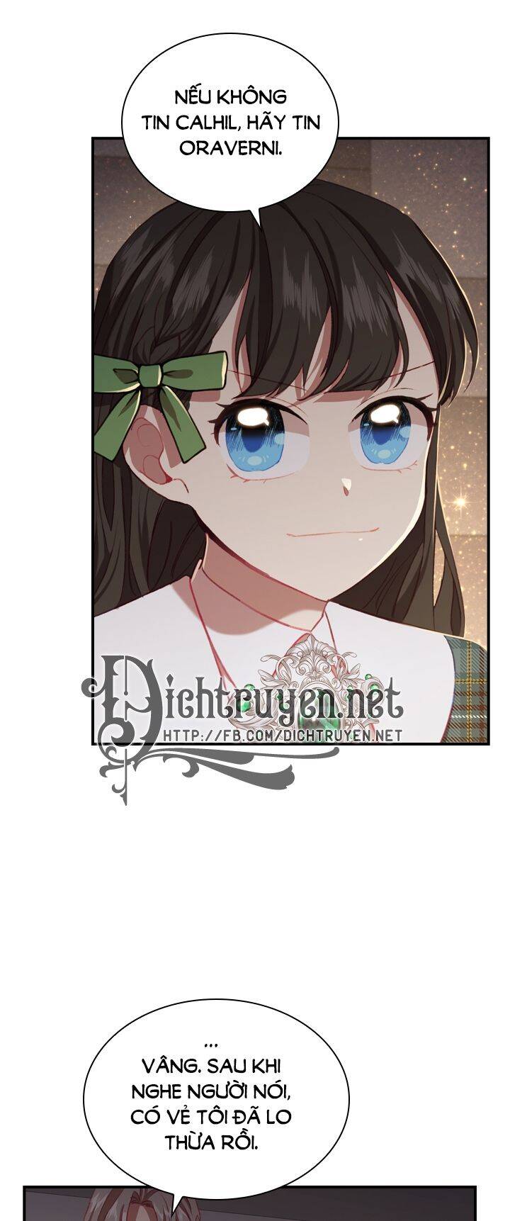 Công Chúa Bé Bỏng Chapter 64 - Trang 2