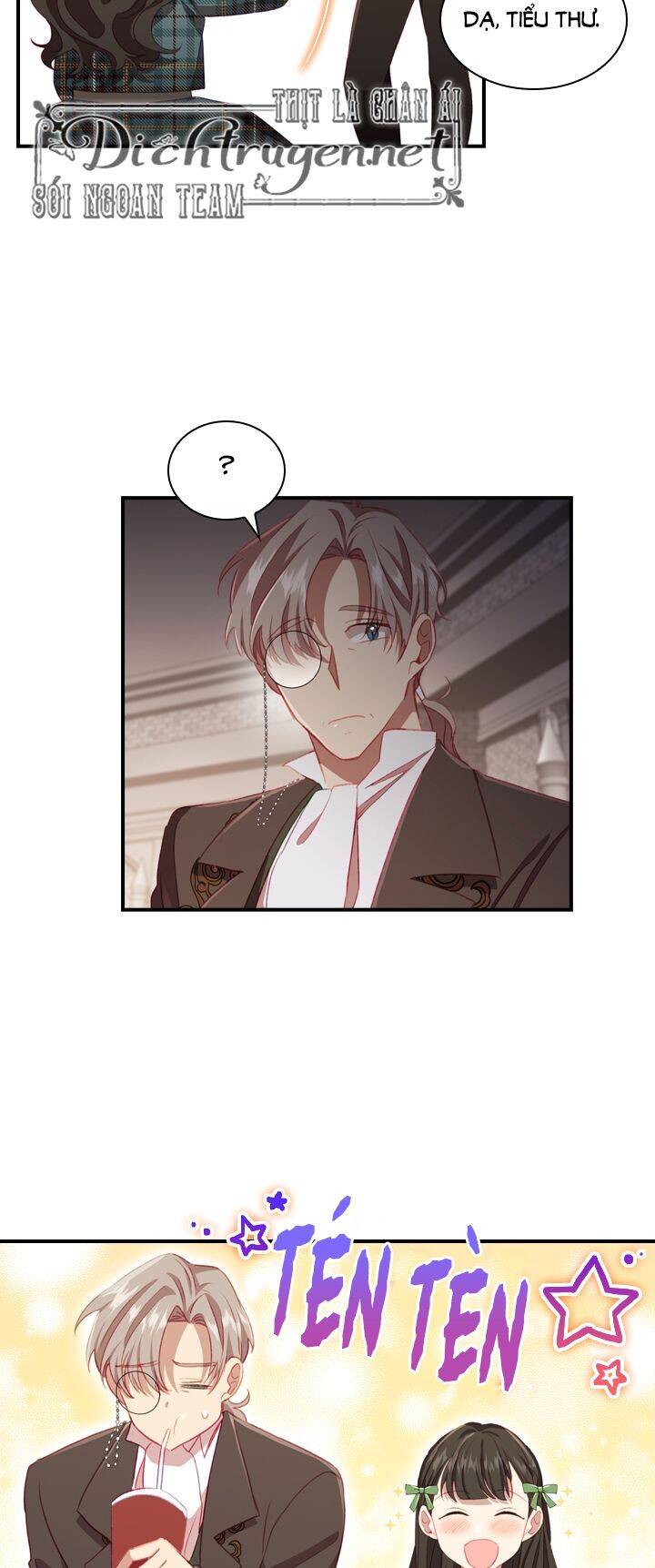 Công Chúa Bé Bỏng Chapter 64 - Trang 2