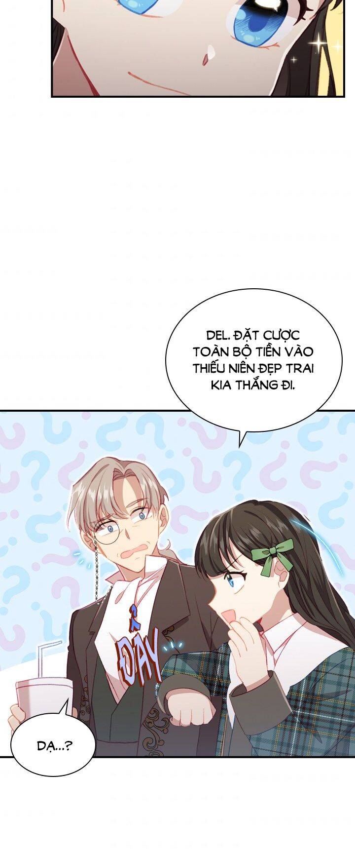 Công Chúa Bé Bỏng Chapter 64 - Trang 2