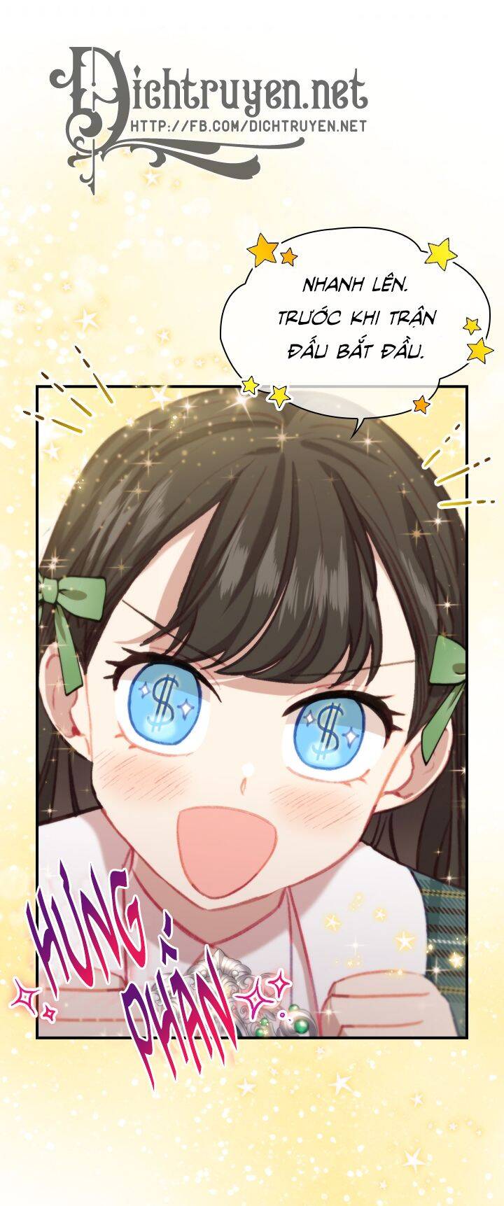 Công Chúa Bé Bỏng Chapter 64 - Trang 2