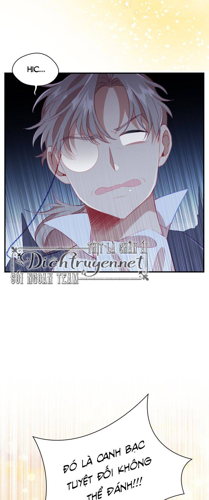 Công Chúa Bé Bỏng Chapter 64 - Trang 2